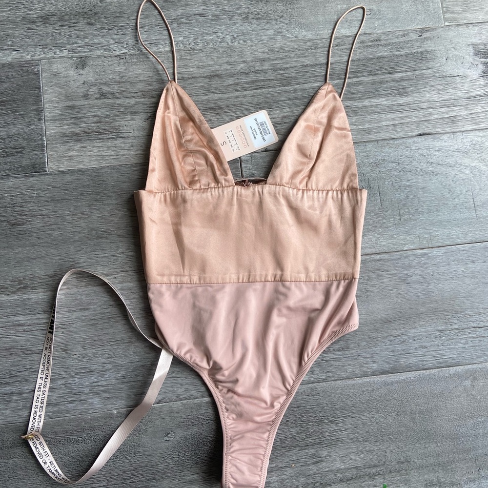 House of CB bodysuit *NEW*